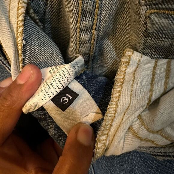 Hudson Jeans  - Picture 5 of 9